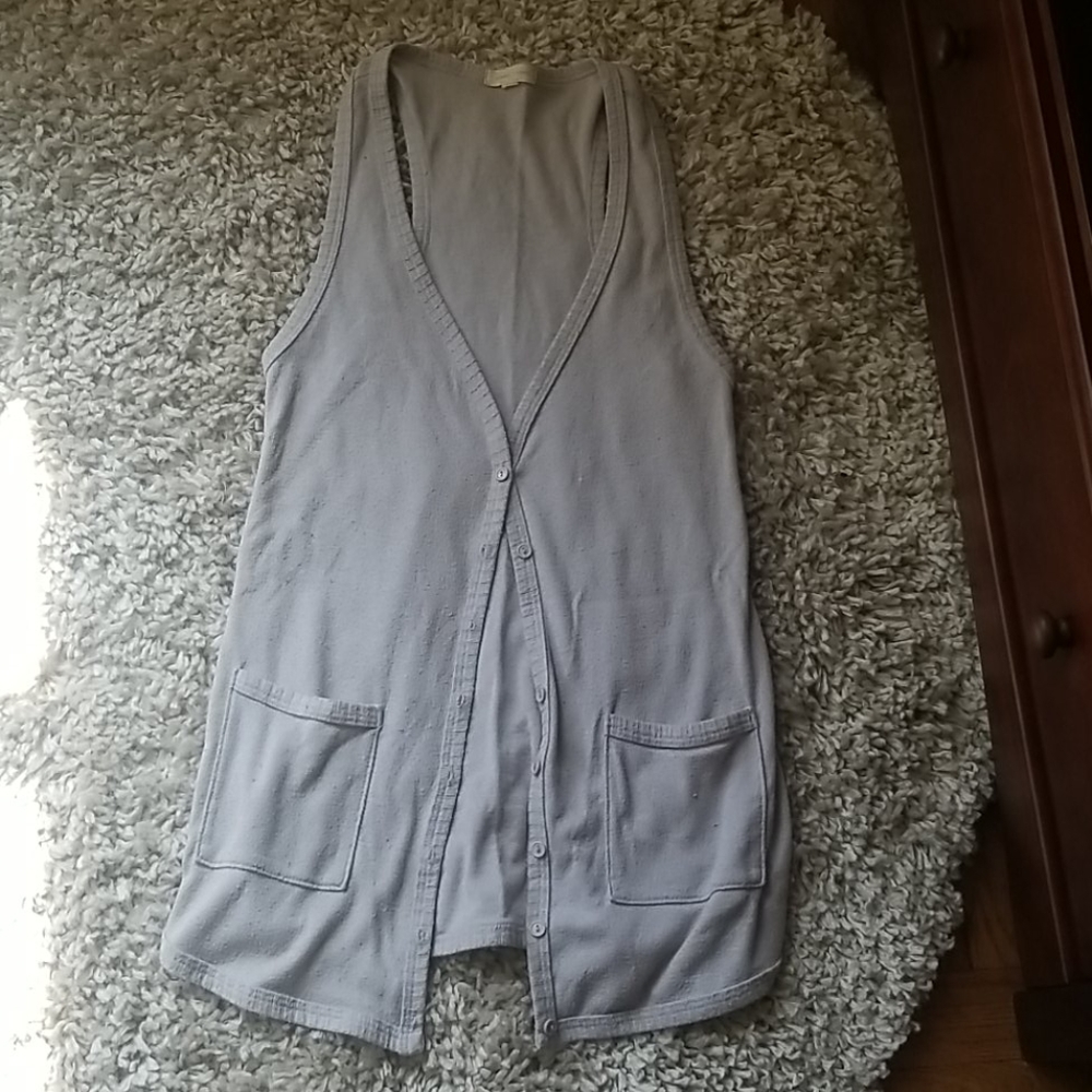 Silence and Noise Urban Outfitters sweater vest S